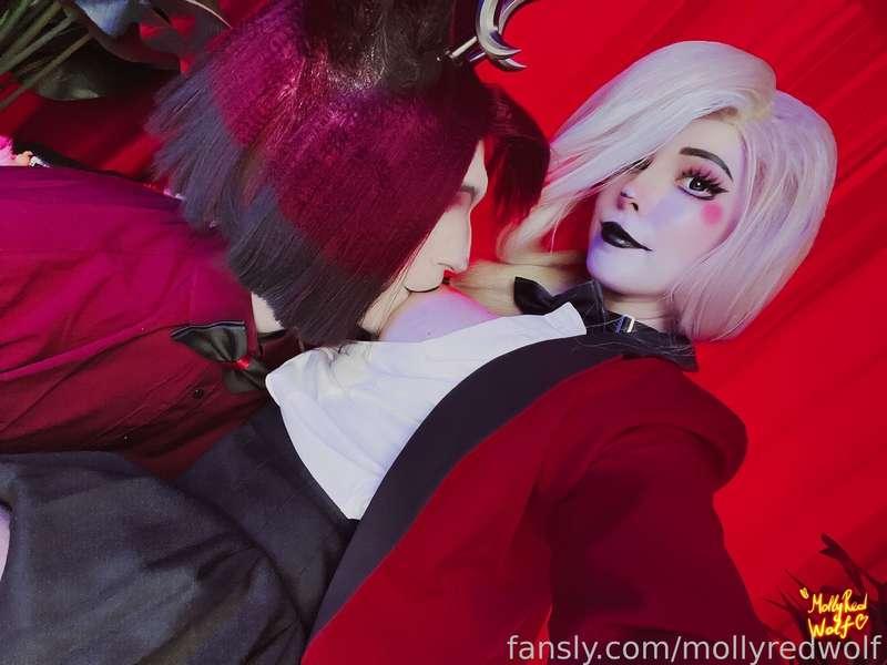 mollyredwolf image #2