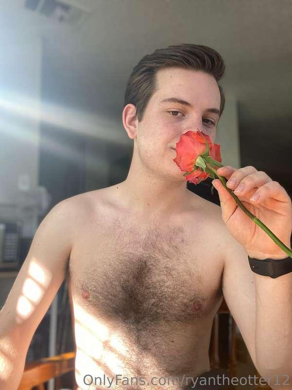Lil V-day photo shoot