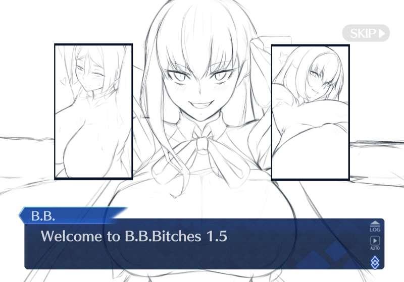 BBBitches 1.5 wip
