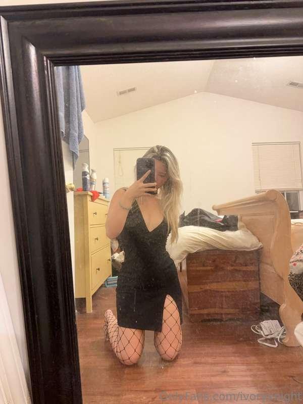 I'm not wearing any panties, do you want proof?