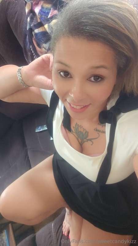 I have alot more content , I'm new here so msg me, tips will..