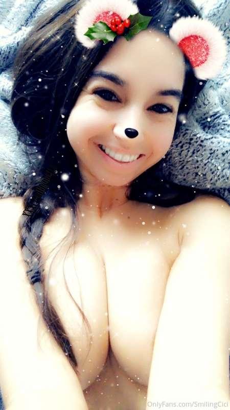 hope you've been having a good winter!