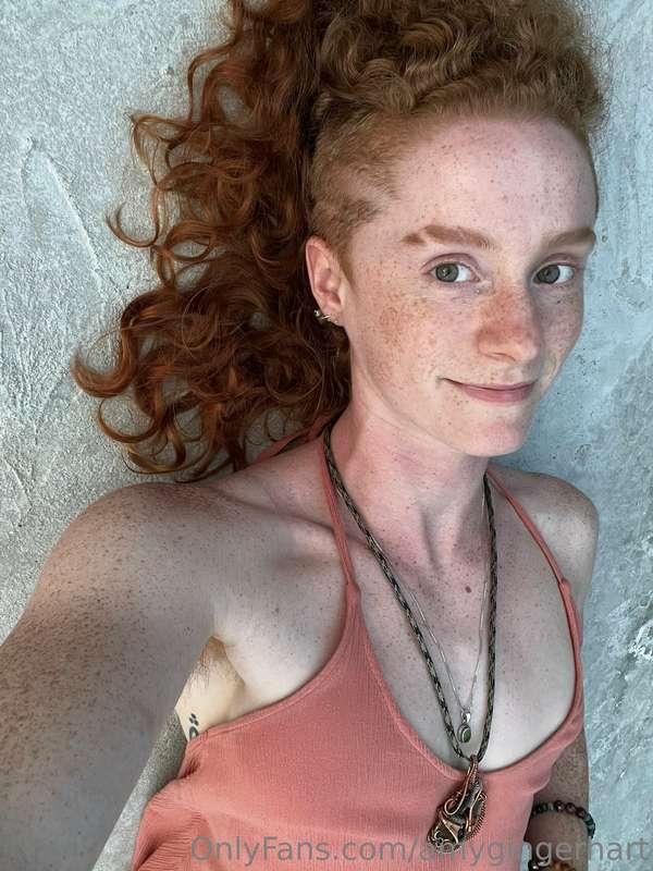 amygingerhart image #5