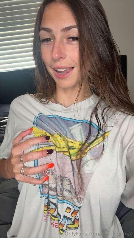 Would you whisper every dirty thought or show me with your h..