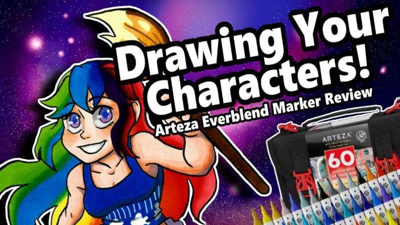 Early access video!