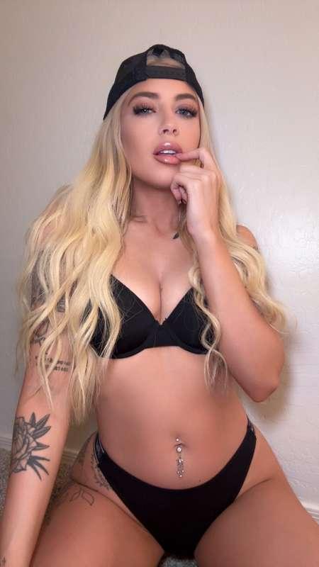 You guys have been asking me to show my face in sextapes soo..