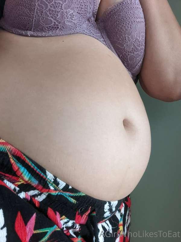Sooooo readyy to STUFF my belly this weekend 🤤