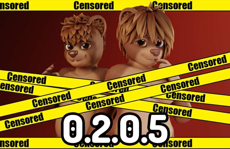 Update 0.2.0.5 (Read Description)