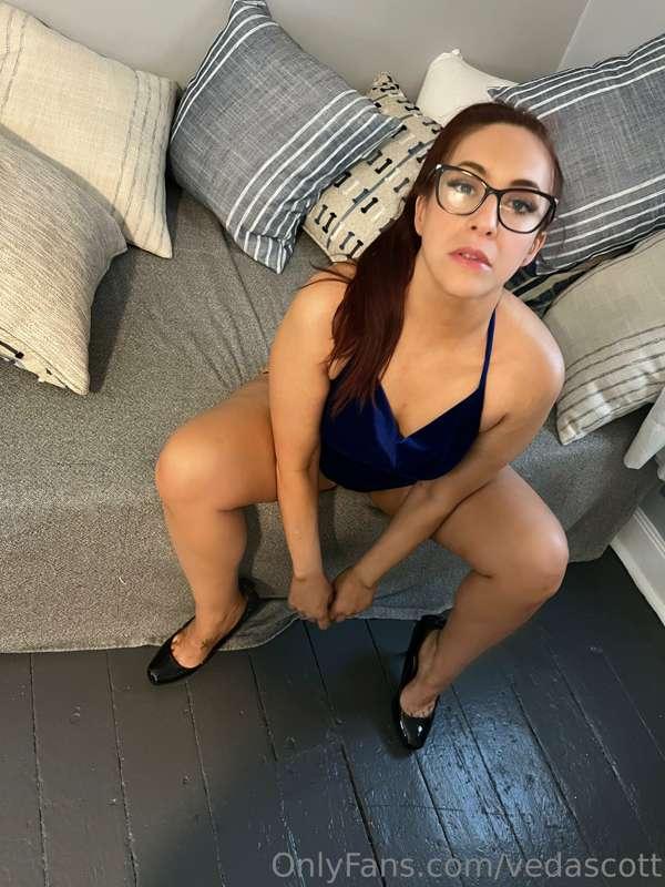 😏