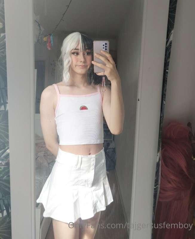 tight and ready to fuck