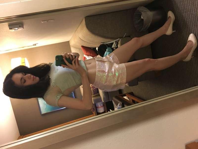 Breakfast attire redux