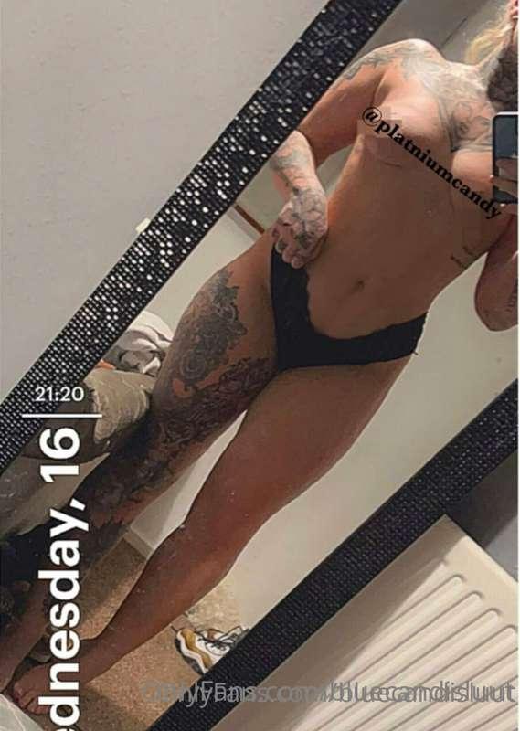 I’ve got Curves in all the right places right 🥵😈
@platniumca..