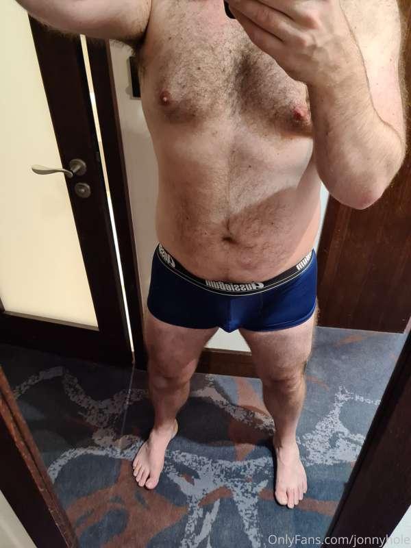 Happy weekend boys ;)