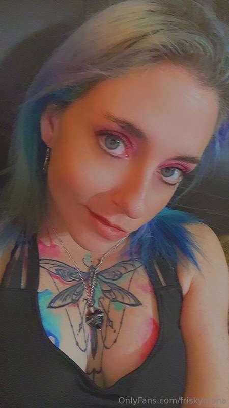 All the pics I took today 😘 some boobs and booty anyone 