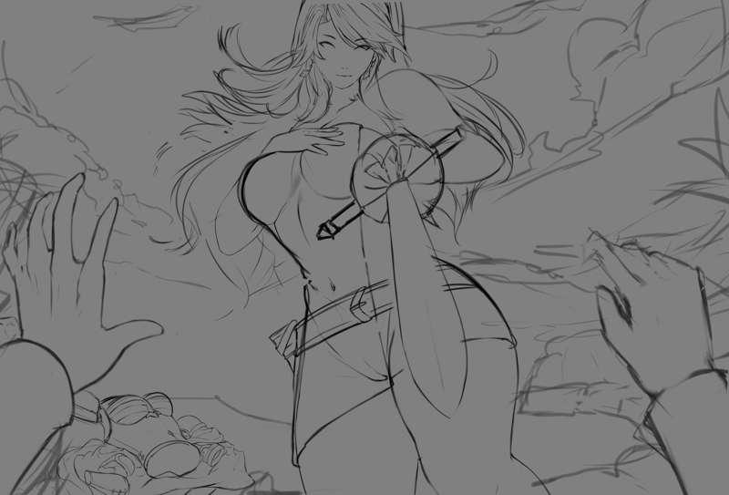 Katalina WIP