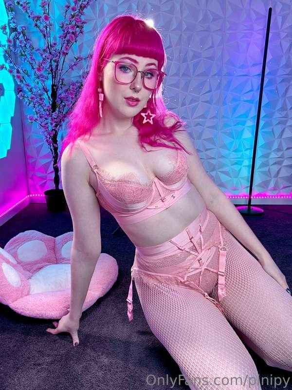Do you like it when I bite my lip?