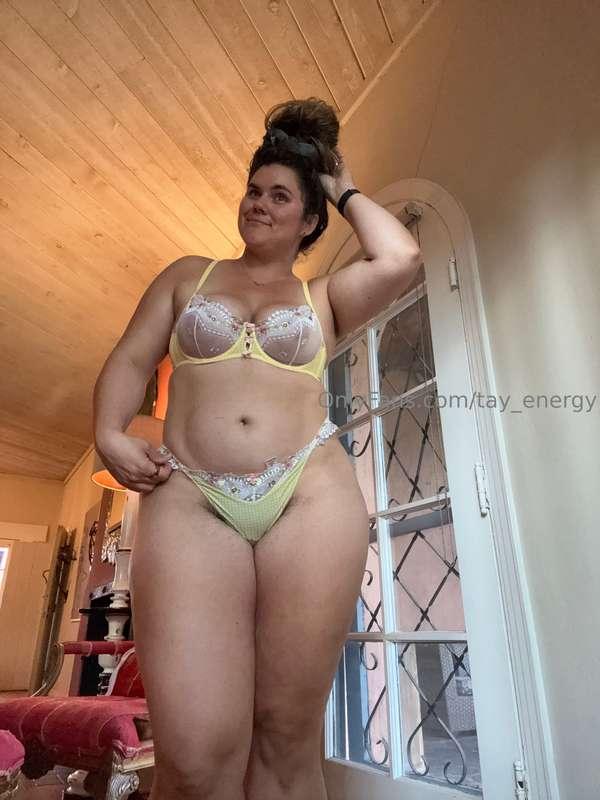 I can’t believe it, either 😱 