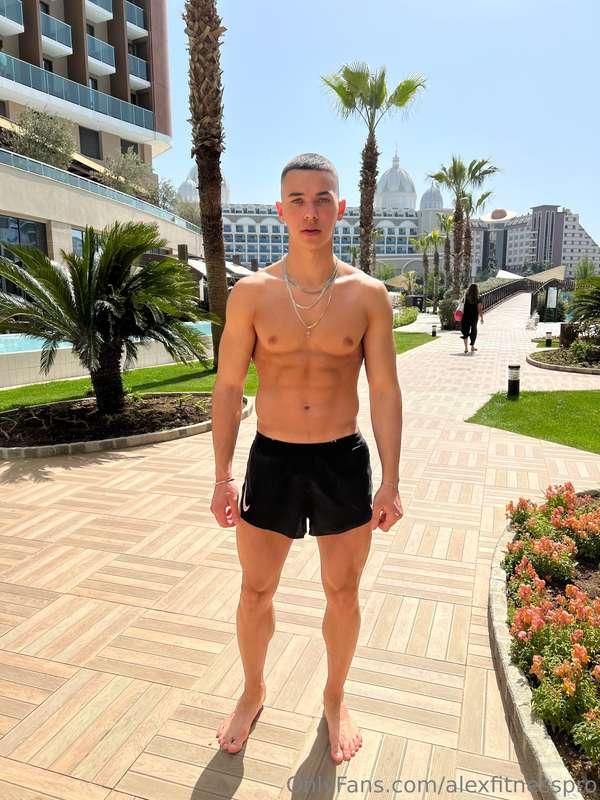 alexfitnesspro image #0
