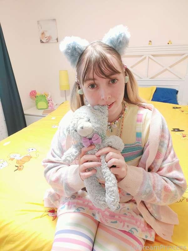 lildreamprincess image #8