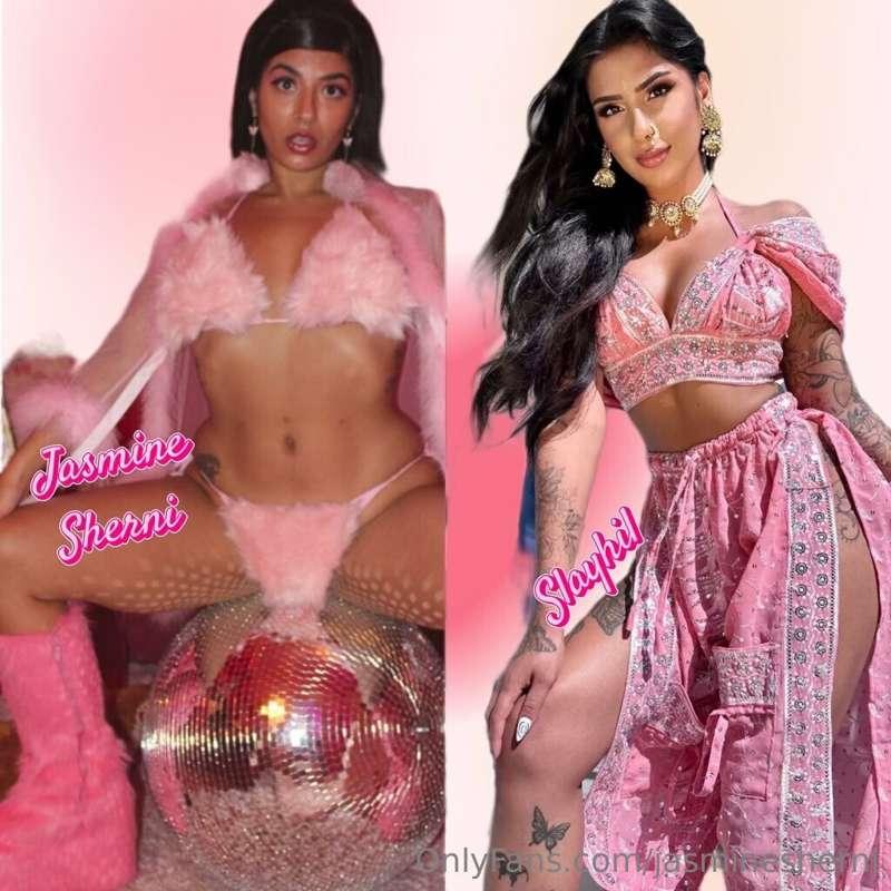 jasminesherni main image