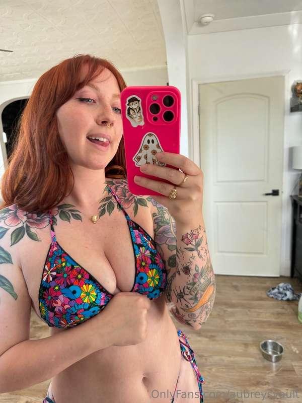 Would you motorboat me?