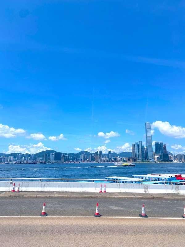 Blue.自閉一下