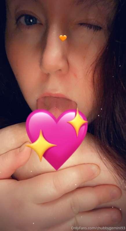 See me enjoy my own tit $$$