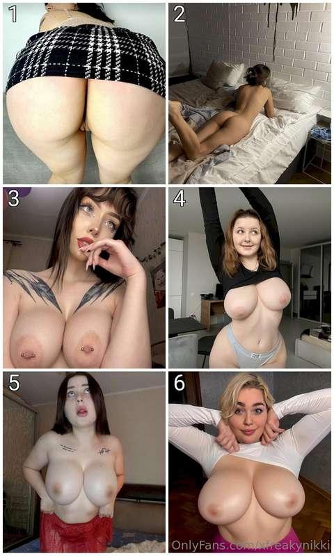 🎉 FOLLOW MY BESTIES FOR SPECIAL PERKS!1. 🍭🌺 @aria_hayes 🌺🍭2...