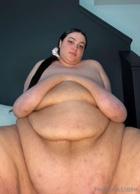 thebigassssbbw1 image #1