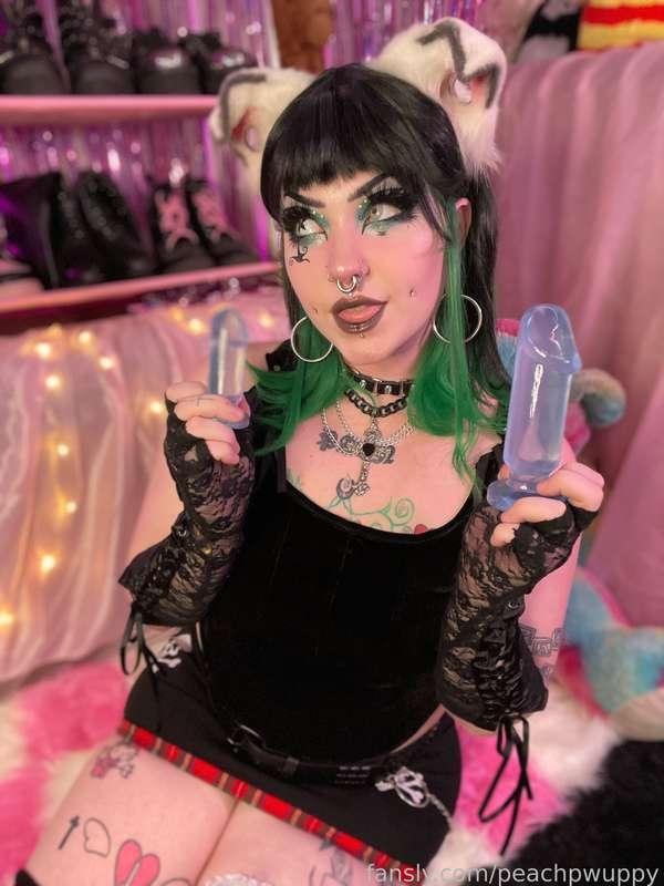 peachpwuppy image #1