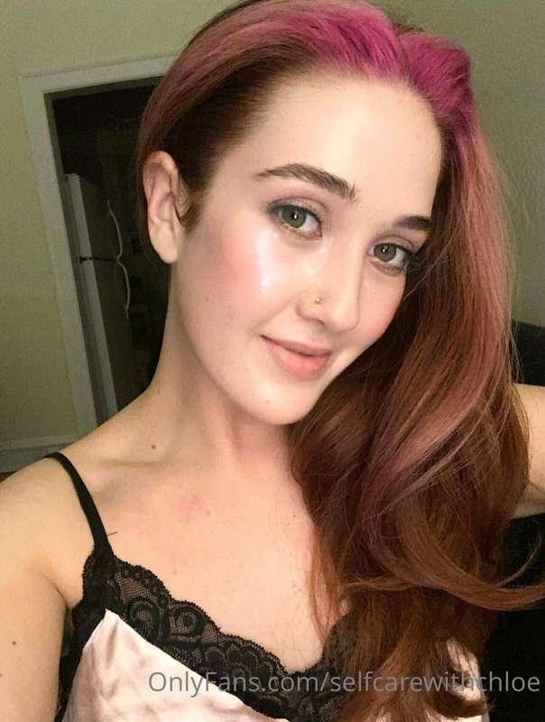 You all asked and now you shall receive! My hair is ready fo..