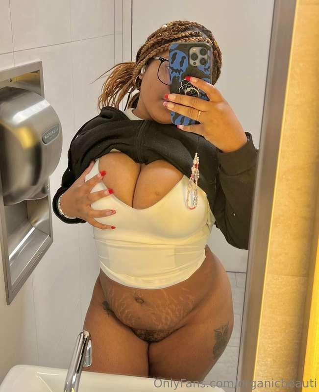 If i ever made you cum in your pants, you’re mines now 😈