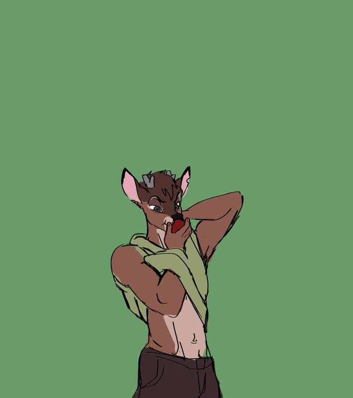 Ronno WIP