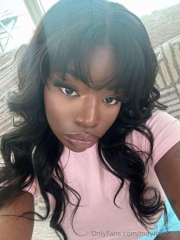 a doll <3