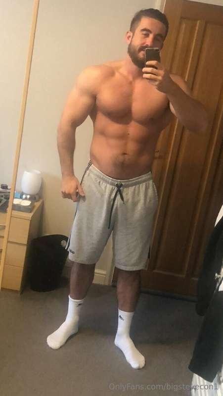Morning everyone 😊