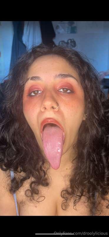 droolylicious image #1