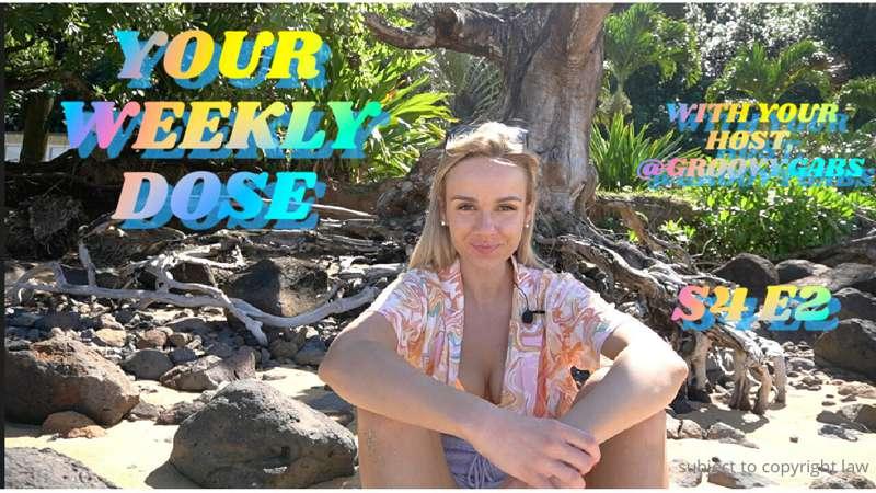 NEW OFTV VIDEO! (Link Below)

"This week, Gabi helps you rec..
