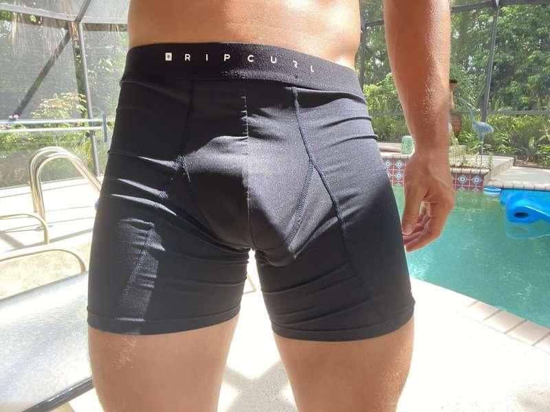 Monday Morning bulge... Hope y’all enjoyed your weekend. I s..