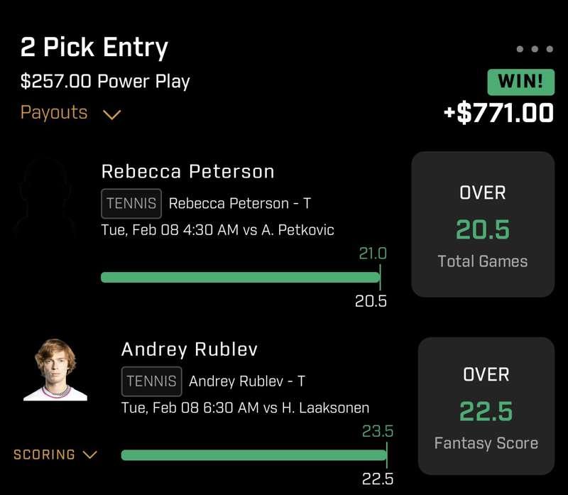 “Community” Pick hits