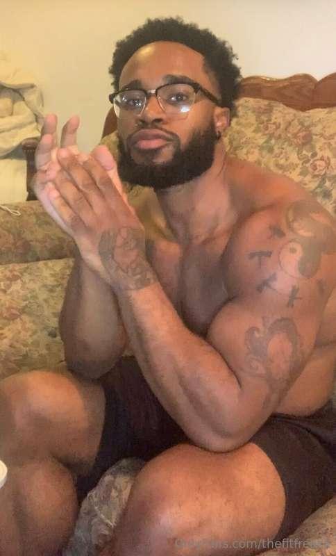 Is my haircut fresh?