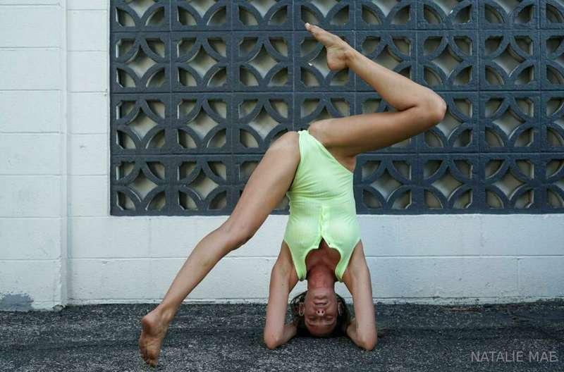 It's all about balance or Yin & Yang ☯