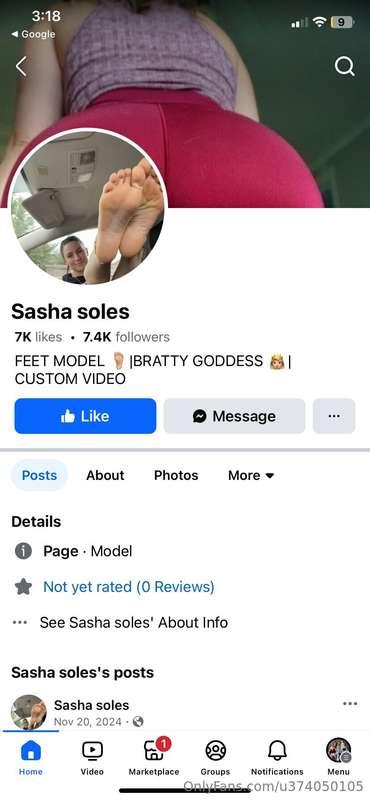 Hey friends! Can you go and report this page please? This is..