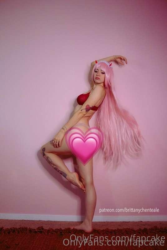 I've done so many cosplay shoots, they are maybe my favorite..