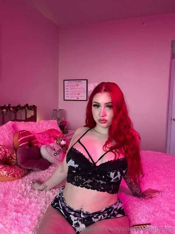am i your favorite OF girl?🤭
