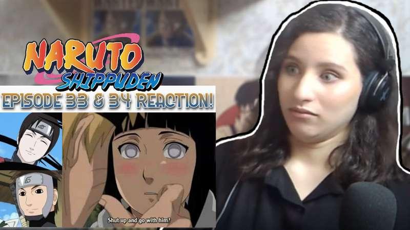 [Full Length] Naruto Shippuden 33 & 34