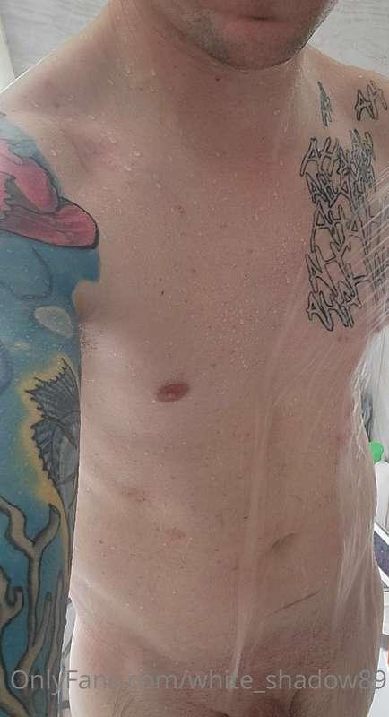 Long messy day at work will be posting the video I took at w..