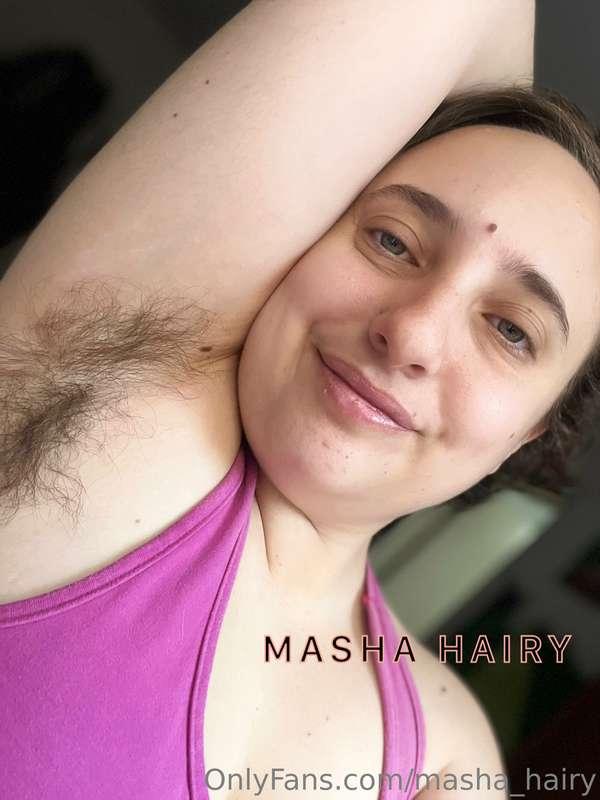 masha_hairy main image