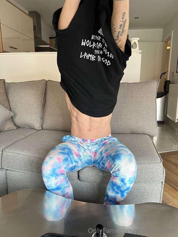wolver_peen image #1