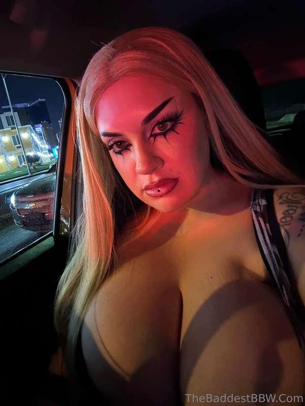😈💦