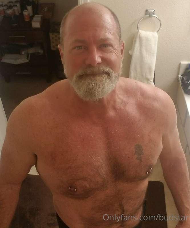 Shower time